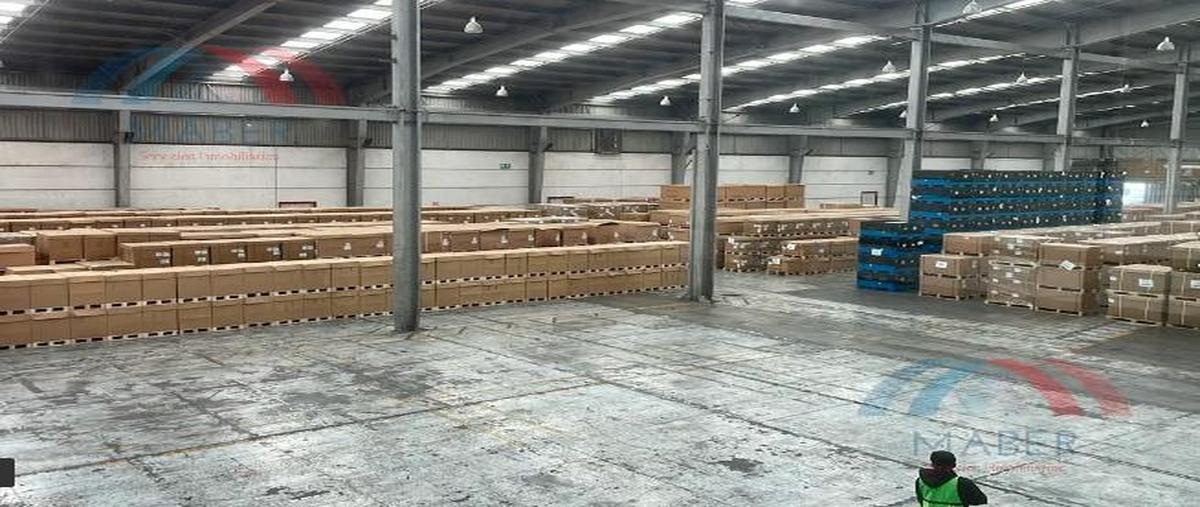 Foto de nave industrial en renta en  , sanctorum, cuautlancingo, puebla, 28962267 No. 05