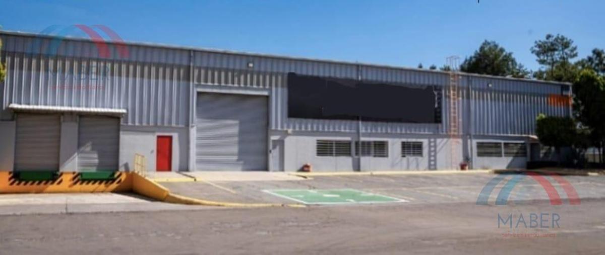 Foto de nave industrial en , sanctorum, cuautlancingo, puebla, 0 foto 03 Foto de nave industrial en renta en , sanctorum, cuautlancingo, puebla, 0 No. 03