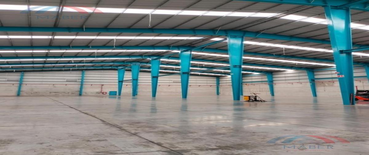 Foto de nave industrial en renta en  , sanctorum, cuautlancingo, puebla, 29107715 No. 03