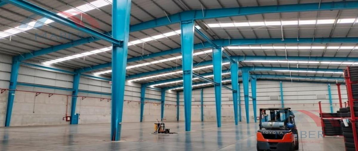 Foto de nave industrial en renta en  , sanctorum, cuautlancingo, puebla, 29107715 No. 05