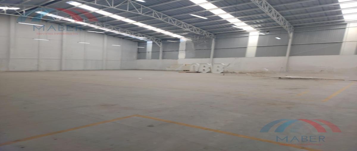 Foto de nave industrial en renta en  , sanctorum, cuautlancingo, puebla, 29224743 No. 03