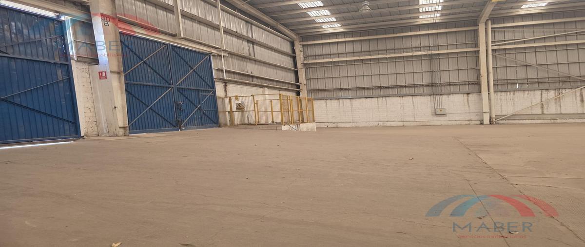 Foto de nave industrial en renta en  , sanctorum, cuautlancingo, puebla, 29224743 No. 05