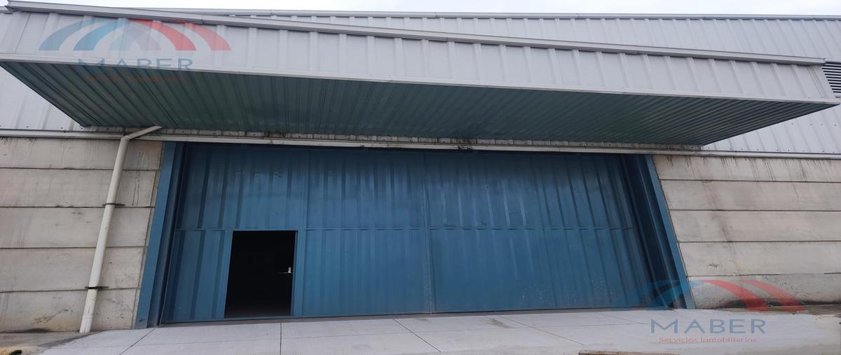 Foto de nave industrial en renta en  , sanctorum, cuautlancingo, puebla, 29320706 No. 05