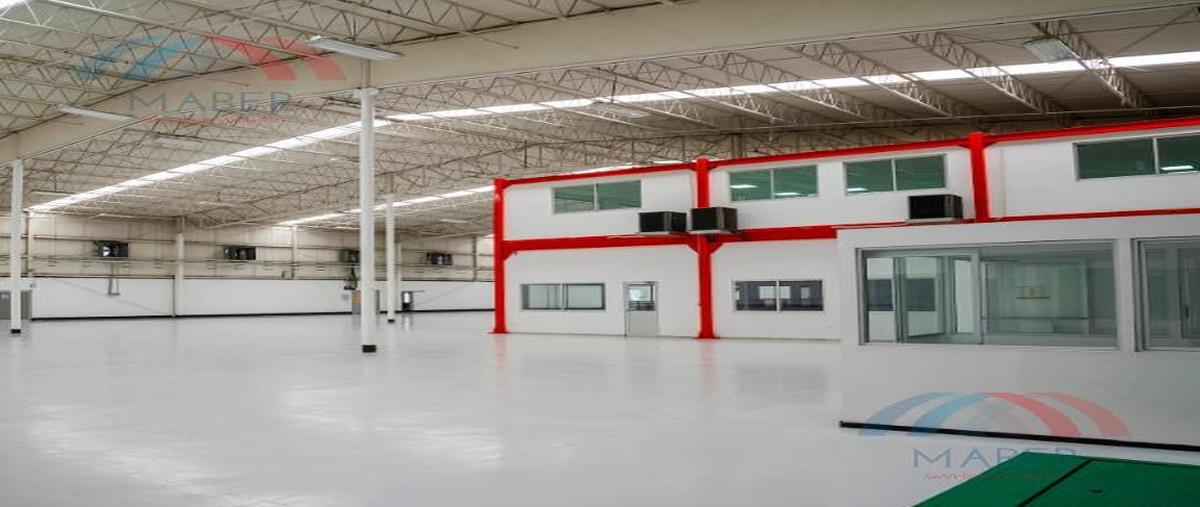 Foto de nave industrial en renta en  , sanctorum, cuautlancingo, puebla, 29465867 No. 03