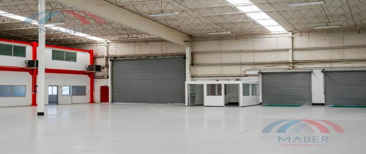 Foto de nave industrial en renta en  , sanctorum, cuautlancingo, puebla, 29465867 No. 04