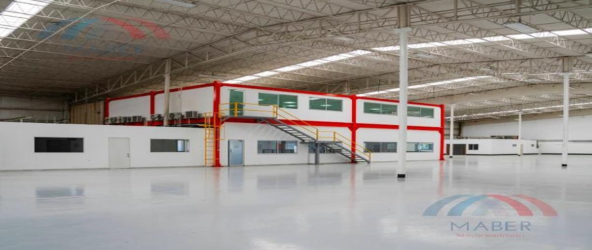 Foto de nave industrial en renta en  , sanctorum, cuautlancingo, puebla, 29465867 No. 05