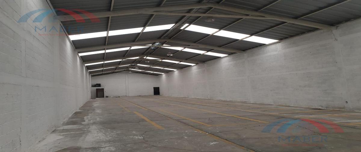 Foto de nave industrial en renta en  , sanctorum, cuautlancingo, puebla, 29481168 No. 03