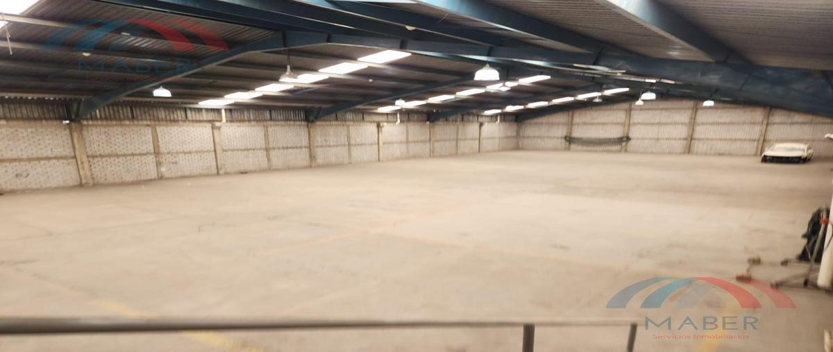 Foto de nave industrial en renta en  , sanctorum, cuautlancingo, puebla, 0 No. 03