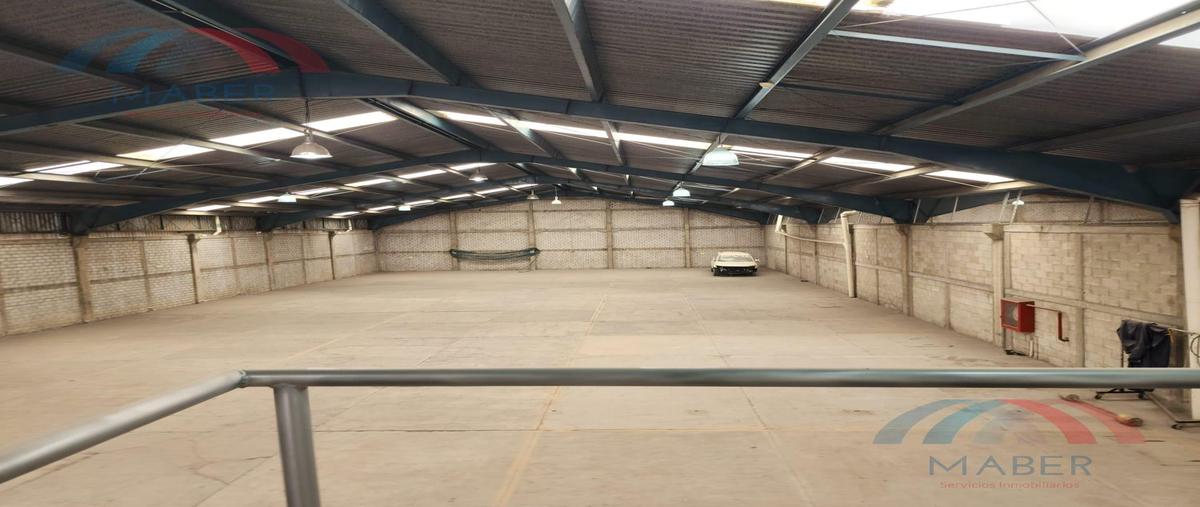 Foto de nave industrial en renta en  , sanctorum, cuautlancingo, puebla, 0 No. 05