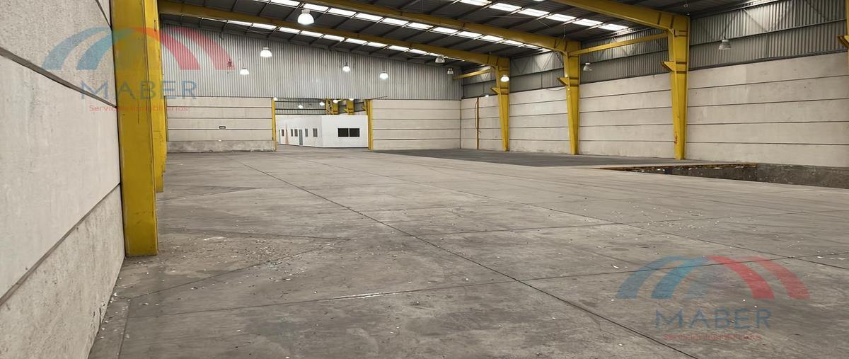 Foto de nave industrial en renta en  , sanctorum, cuautlancingo, puebla, 0 No. 03