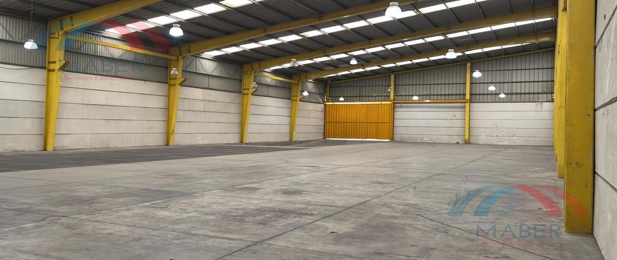 Foto de nave industrial en renta en  , sanctorum, cuautlancingo, puebla, 0 No. 04