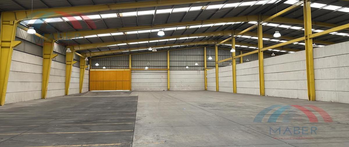 Foto de nave industrial en renta en  , sanctorum, cuautlancingo, puebla, 0 No. 05