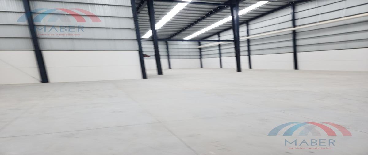 Foto de nave industrial en renta en  , sanctorum, cuautlancingo, puebla, 0 No. 04