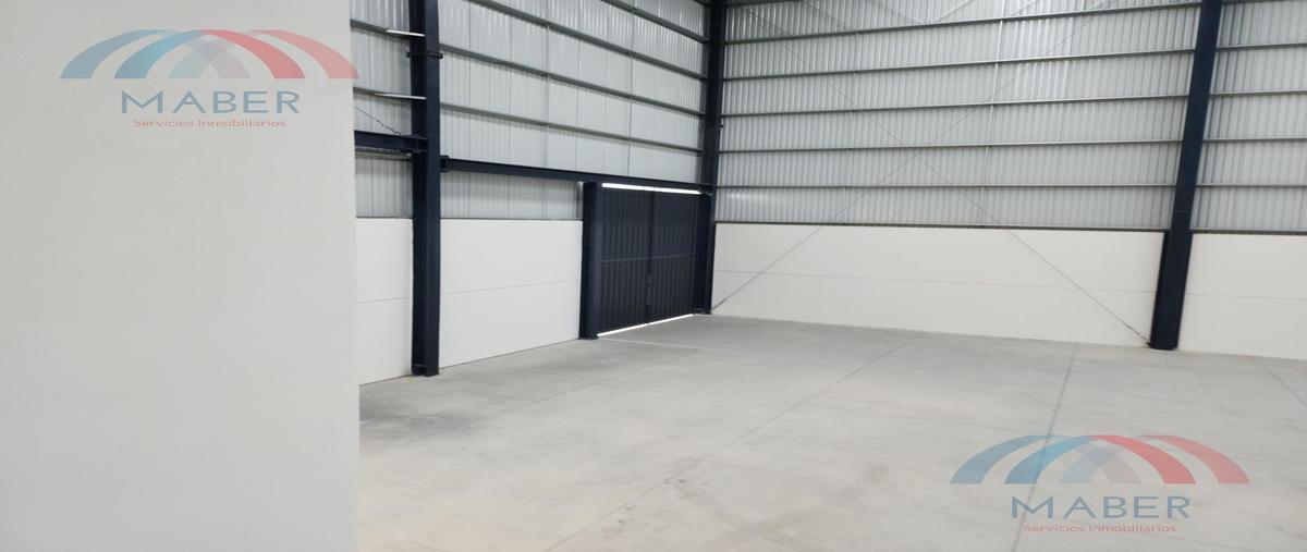 Foto de nave industrial en renta en  , sanctorum, cuautlancingo, puebla, 0 No. 05