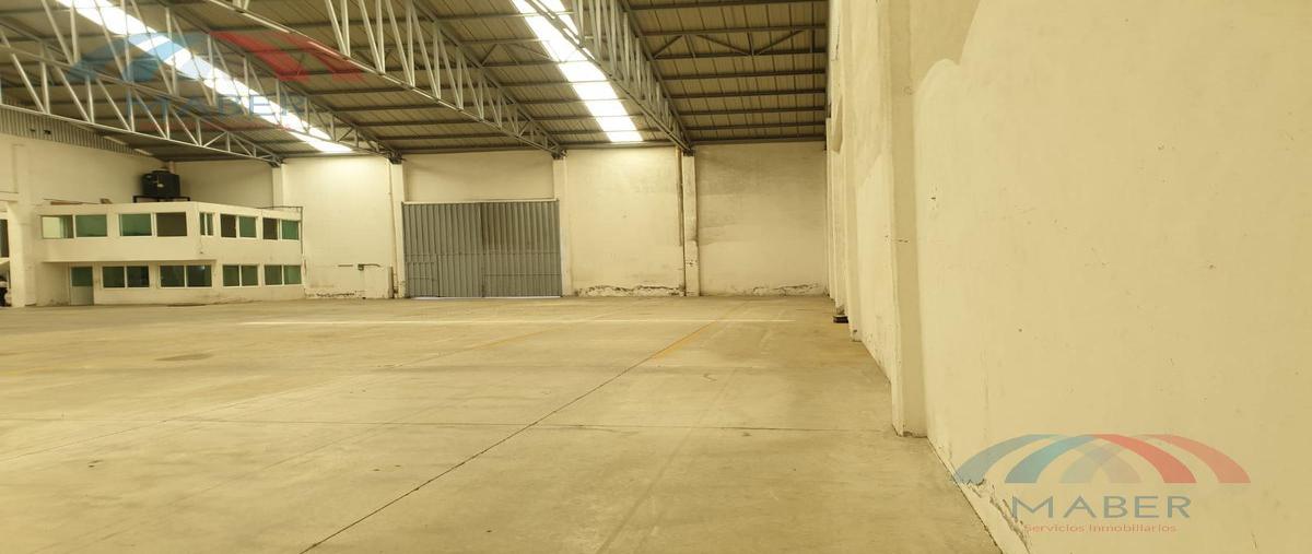 Foto de nave industrial en renta en  , sanctorum, cuautlancingo, puebla, 0 No. 03