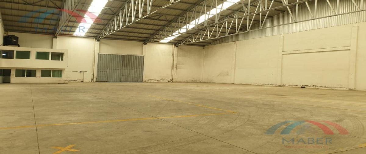 Foto de nave industrial en renta en  , sanctorum, cuautlancingo, puebla, 0 No. 04