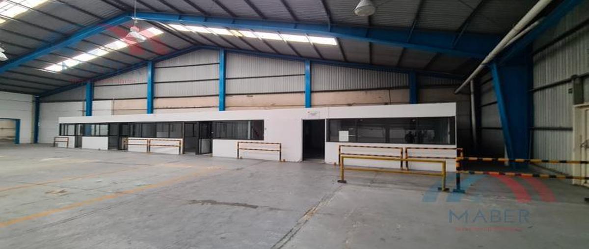 Foto de nave industrial en renta en  , sanctorum, cuautlancingo, puebla, 0 No. 03