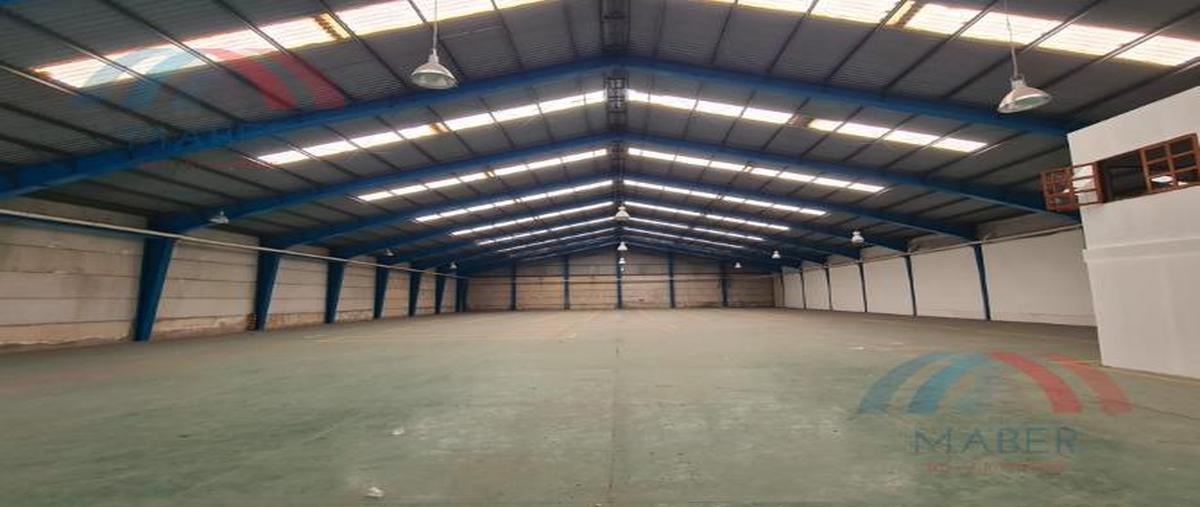 Foto de nave industrial en renta en  , sanctorum, cuautlancingo, puebla, 0 No. 05