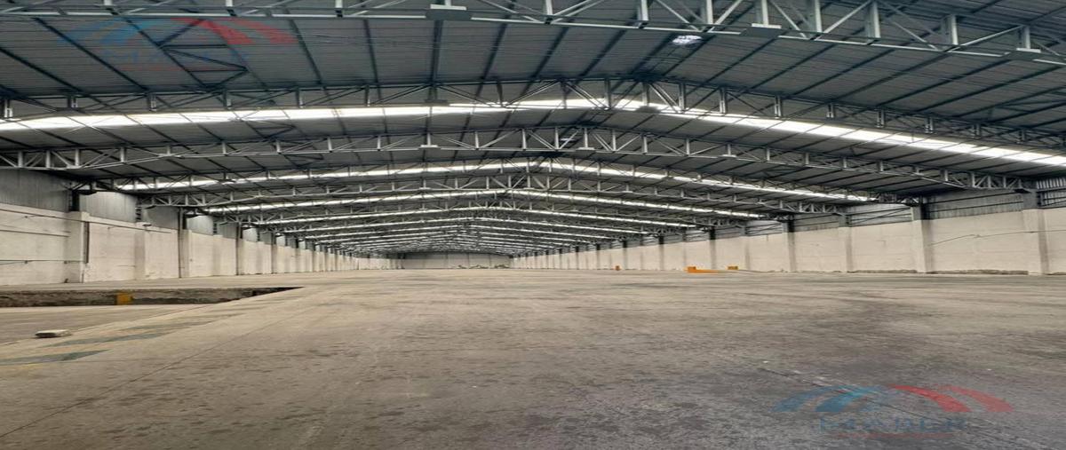 Foto de nave industrial en renta en  , sanctorum, cuautlancingo, puebla, 30045296 No. 03