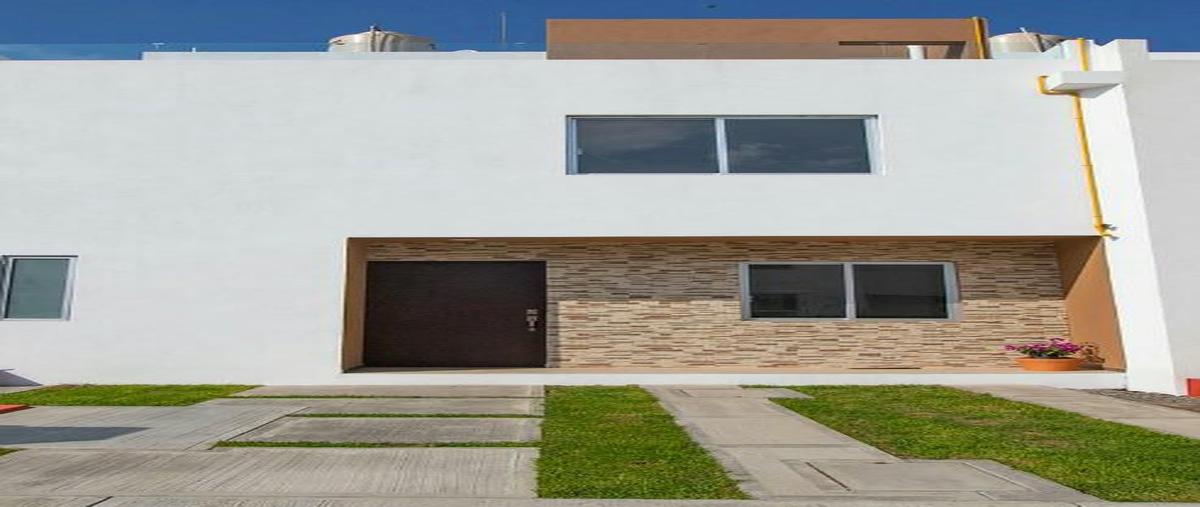 Foto de casa en , sanctorum, cuautlancingo, puebla, 30298010 foto 02 Foto de casa en venta en , sanctorum, cuautlancingo, puebla, 30298010 No. 02