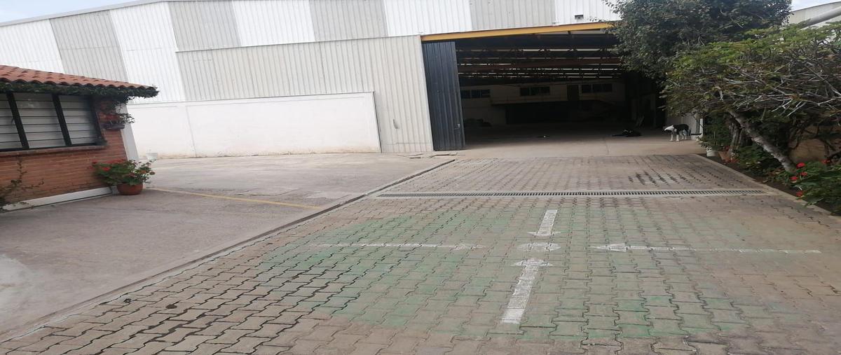 Foto de bodega en venta en  , sanctorum, cuautlancingo, puebla, 0 No. 01