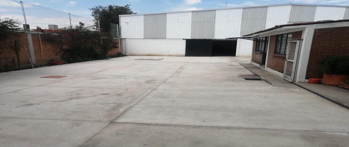 Foto de bodega en venta en  , sanctorum, cuautlancingo, puebla, 0 No. 02