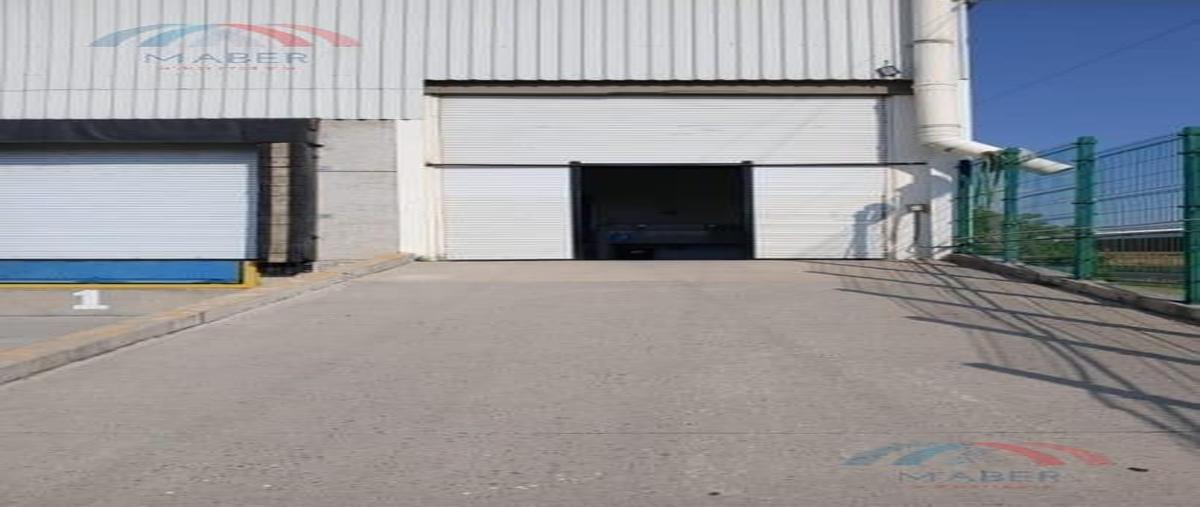 Foto de nave industrial en renta en  , sanctorum, cuautlancingo, puebla, 0 No. 04