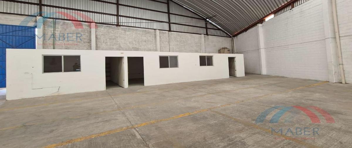 Foto de nave industrial en renta en  , sanctorum, cuautlancingo, puebla, 0 No. 03