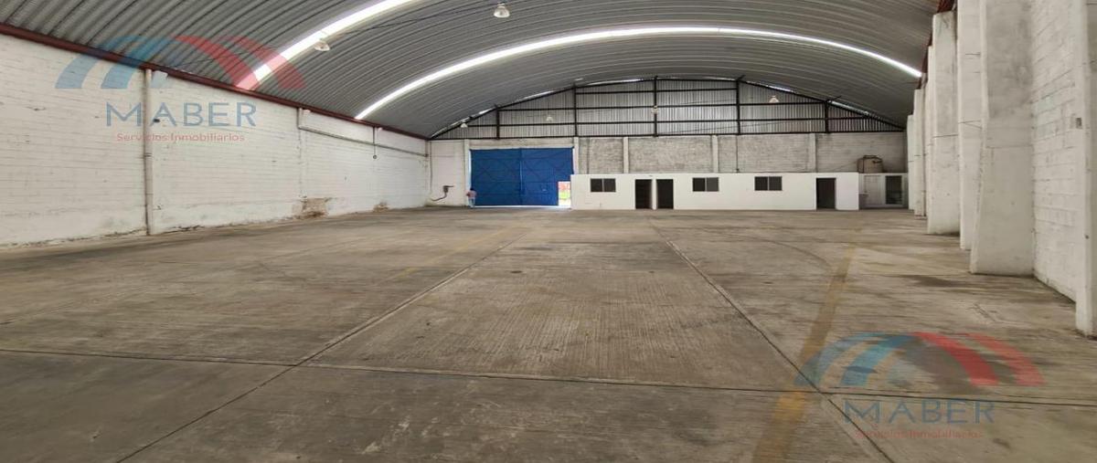 Foto de nave industrial en renta en  , sanctorum, cuautlancingo, puebla, 0 No. 04