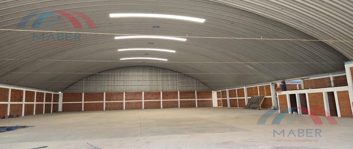 Foto de nave industrial en renta en  , sanctorum, cuautlancingo, puebla, 0 No. 04