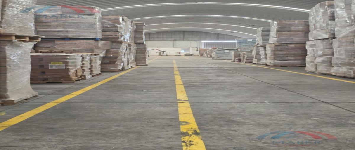 Foto de nave industrial en renta en  , sanctorum, cuautlancingo, puebla, 0 No. 03