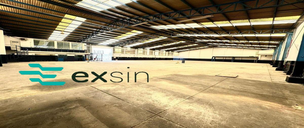 Foto de nave industrial en , sanctorum, cuautlancingo, puebla, 0 foto 05 Foto de nave industrial en renta en , sanctorum, cuautlancingo, puebla, 0 No. 05