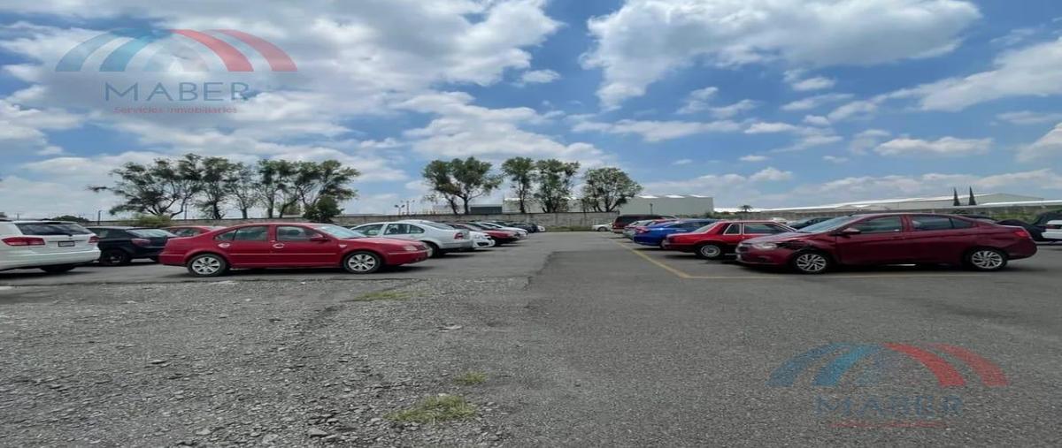 Foto de terreno habitacional en renta en  , sanctorum, cuautlancingo, puebla, 0 No. 03