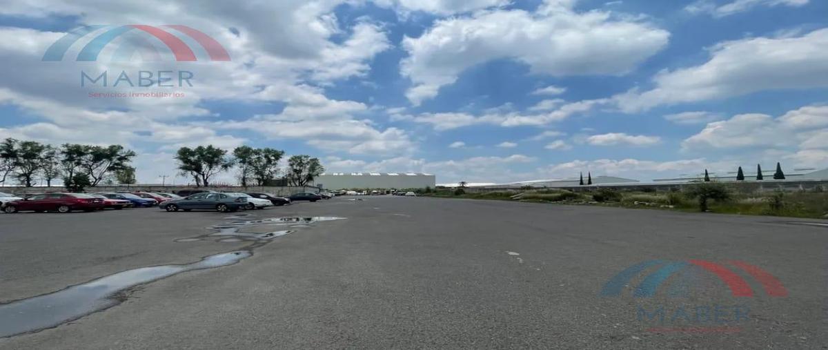 Foto de terreno habitacional en renta en  , sanctorum, cuautlancingo, puebla, 0 No. 04