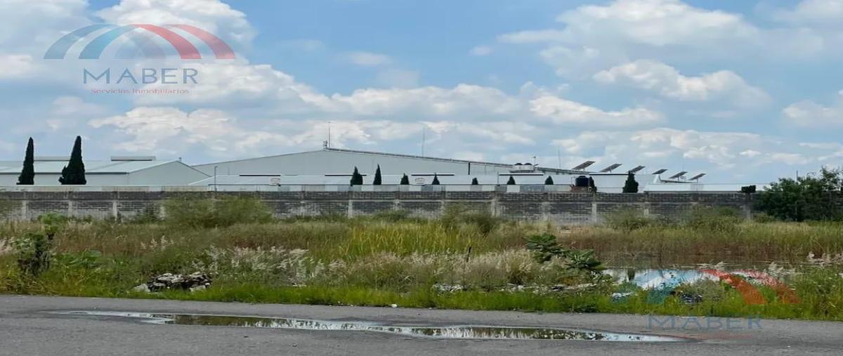 Foto de terreno habitacional en renta en  , sanctorum, cuautlancingo, puebla, 0 No. 05