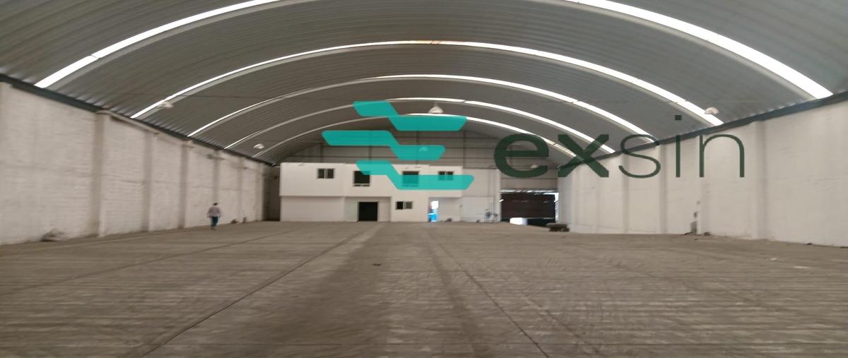 Foto de nave industrial en renta en  , sanctorum, cuautlancingo, puebla, 0 No. 03