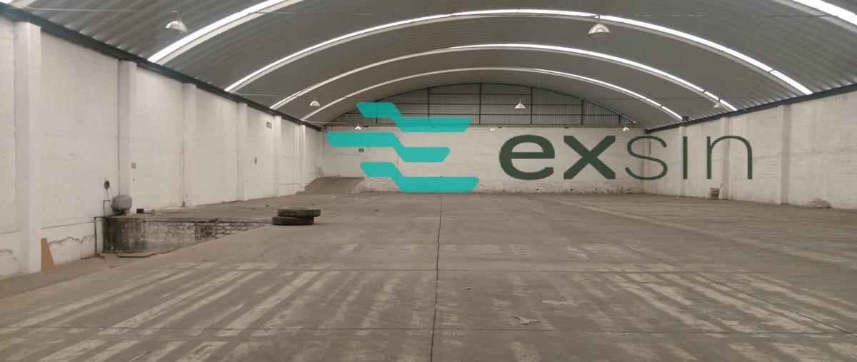 Foto de nave industrial en renta en  , sanctorum, cuautlancingo, puebla, 0 No. 04