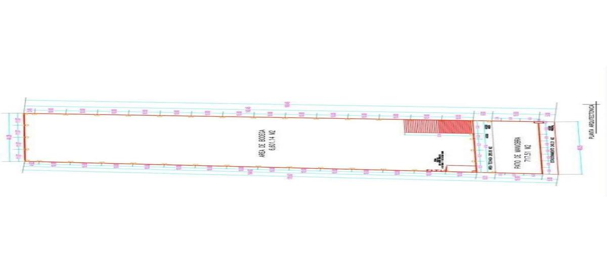 Foto de bodega en , sanctorum, cuautlancingo, puebla, 0 foto 04 Foto de bodega en renta en , sanctorum, cuautlancingo, puebla, 0 No. 04