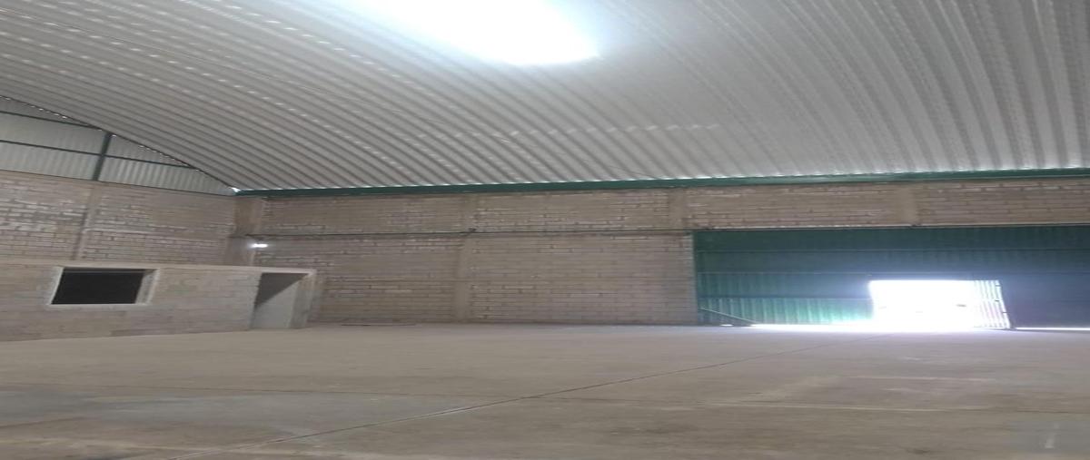 Foto de bodega en renta en  , sanctorum, cuautlancingo, puebla, 0 No. 05