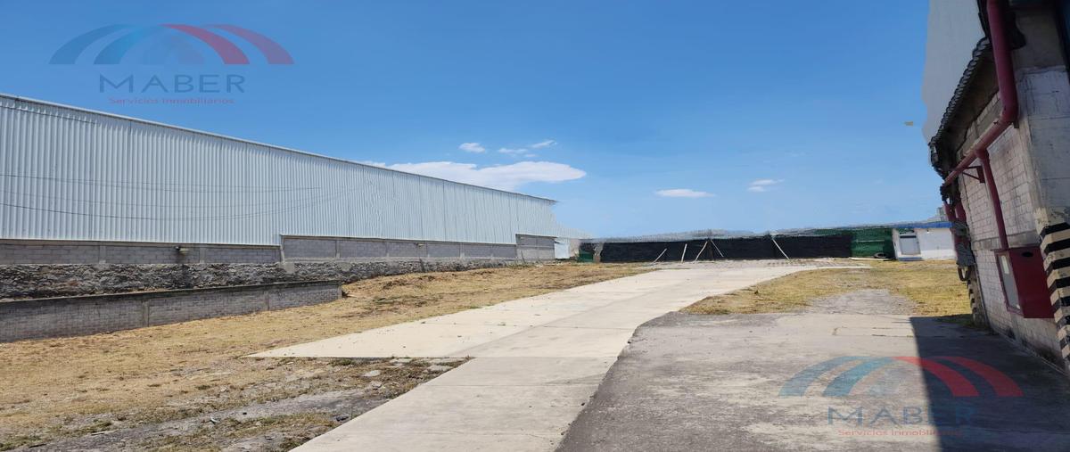 Foto de nave industrial en venta en  , sanctorum, cuautlancingo, puebla, 0 No. 04