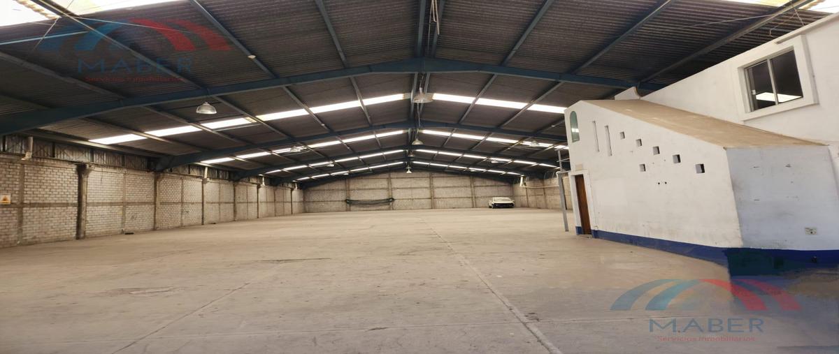 Foto de nave industrial en venta en  , sanctorum, cuautlancingo, puebla, 0 No. 05