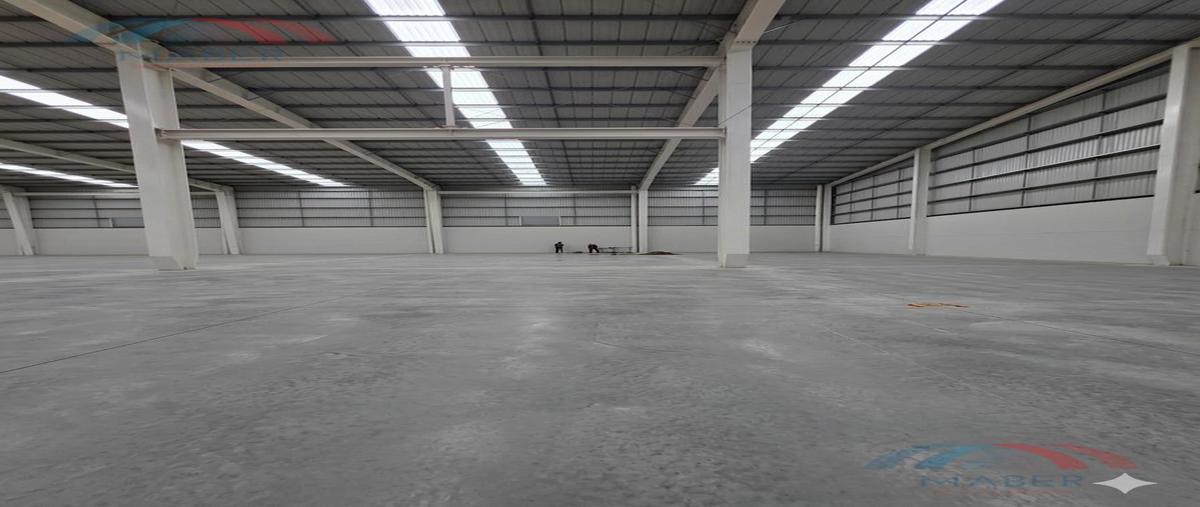 Foto de nave industrial en , sanctorum, cuautlancingo, puebla, 0 foto 02 Foto de nave industrial en renta en , sanctorum, cuautlancingo, puebla, 0 No. 02