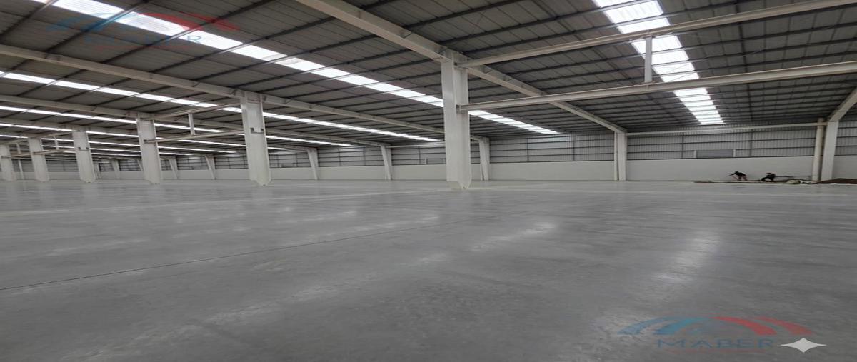 Foto de nave industrial en , sanctorum, cuautlancingo, puebla, 0 foto 04 Foto de nave industrial en renta en , sanctorum, cuautlancingo, puebla, 0 No. 04