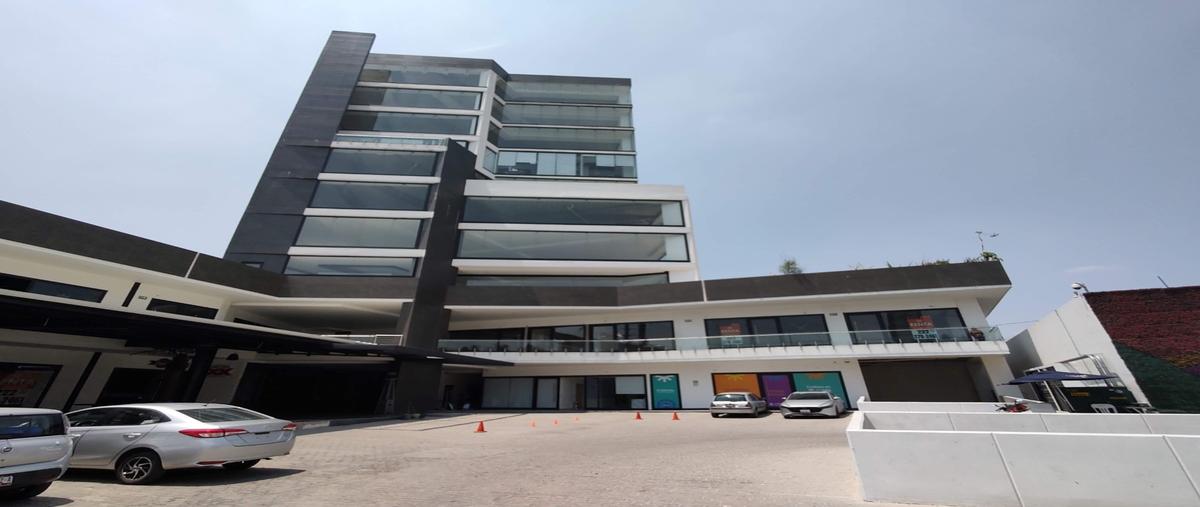 Foto de oficina en renta en  , sanctorum, cuautlancingo, puebla, 0 No. 03