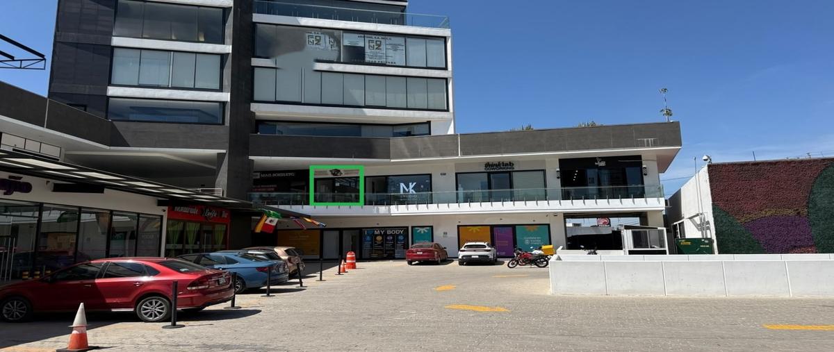 Foto de oficina en renta en  , sanctorum, cuautlancingo, puebla, 0 No. 04
