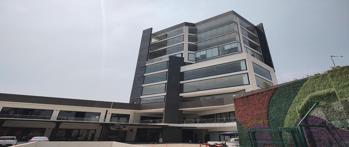 Foto de oficina en renta en  , sanctorum, cuautlancingo, puebla, 0 No. 03