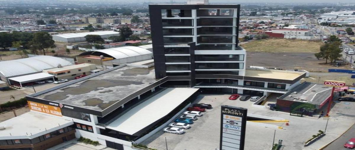 Foto de oficina en renta en  , sanctorum, cuautlancingo, puebla, 0 No. 04