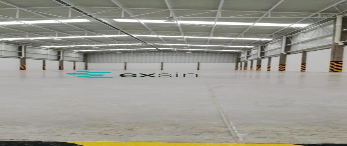 Foto de nave industrial en , sanctorum, cuautlancingo, puebla, 0 foto 04 Foto de nave industrial en renta en , sanctorum, cuautlancingo, puebla, 0 No. 04