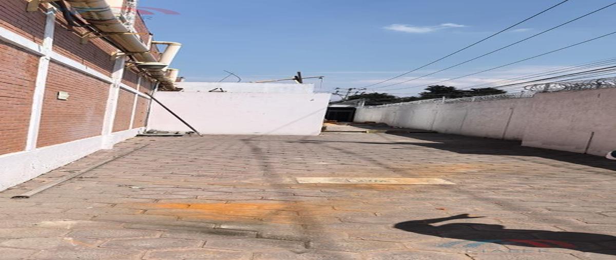 Foto de nave industrial en renta en  , sanctorum, cuautlancingo, puebla, 0 No. 03
