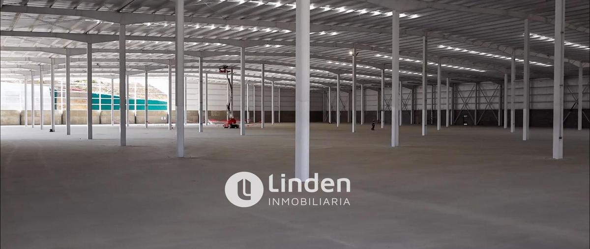 Foto de nave industrial en renta en  , sanctorum, cuautlancingo, puebla, 0 No. 03